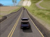 Blackroads v1 LS Kenblock