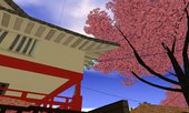 Japanese Castle CJ House