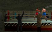 Illegal Boxing Tournament 1.0