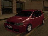 Fiat Punto Mk2