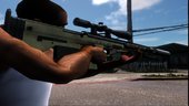 DesertTech Weapons
