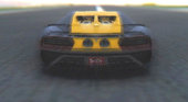 GTA V Truffade Nero