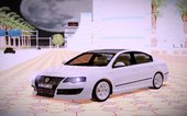 Volkswagen Passat B6