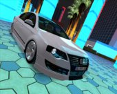 Volkswagen Passat B6