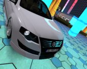 Volkswagen Passat B6