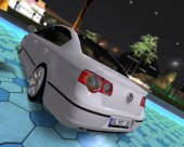 Volkswagen Passat B6