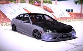 Mercedes Benz C63 AMG 2012