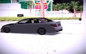 Mercedes Benz C63 AMG 2012