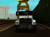 Mack Granite 2010