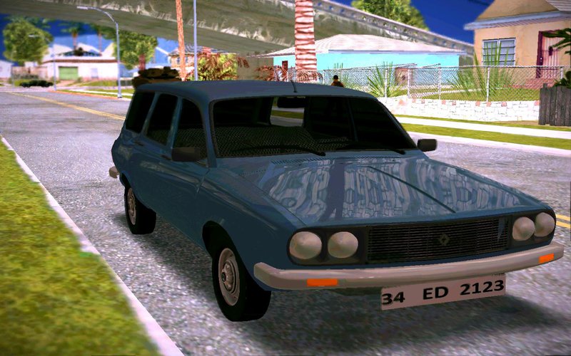 mod