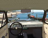 IZH Jupiter 5 [Add-On]