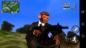 GTA V Assault Shotgun No Txd Only For Android