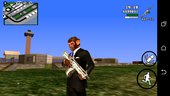 GTA V Assault Shotgun No Txd Only For Android