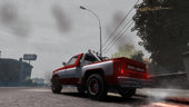 Declasse Rancher Sportside