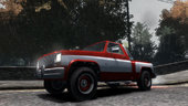Declasse Rancher Sportside