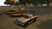 Declasse Rancher Sportside