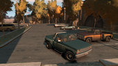 Declasse Rancher Sportside