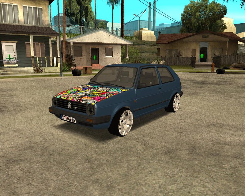 mod
