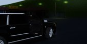 Cadillac Escalade 2016