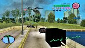 Abc Fast 5 For GTA VC And GTA III