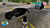 Abc Fast 5 For GTA VC And GTA III