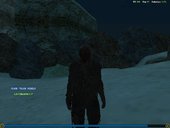 Jason Voorhees Skin Pack