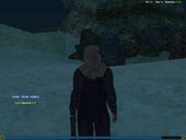 Jason Voorhees Skin Pack