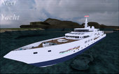 GTA IV Yacht