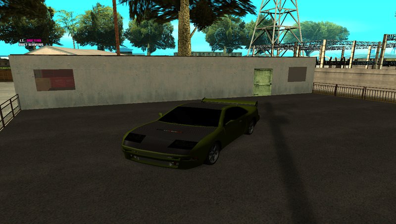 mod