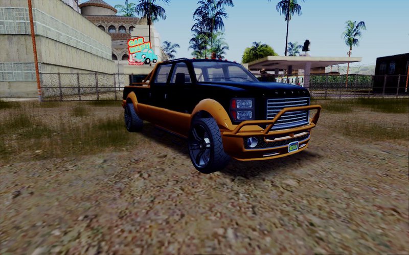 mod