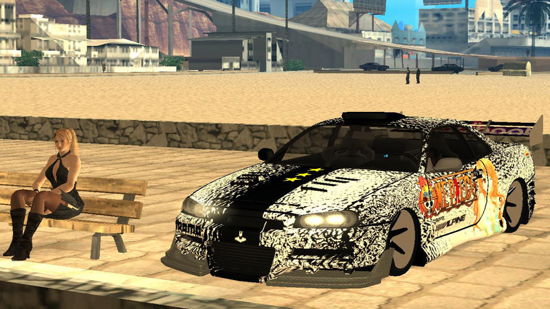 mod
