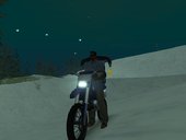 The Fresh CJ Savegame