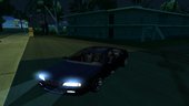 Rover 620 SDI