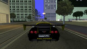 2006 Chevrolet Corvette Philippines