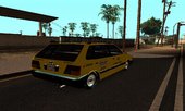 Chevrolet Sprint (Beta) Taxi Colombiano