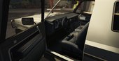 Rancher SWB SUV