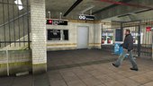 1988 Times Square & Subway