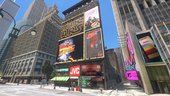 1988 Times Square & Subway