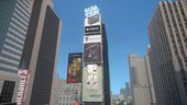 1988 Times Square & Subway