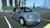 Volkswagen Beetle 2003 [Add-On / Replace]