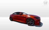 2016 Alfa Romeo Giulia Quadrifoglio [Add-On | Livery | HQ]