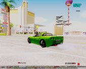 ENB Series By Domi SA-MP compatible