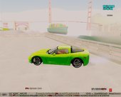 ENB Series By Domi SA-MP compatible