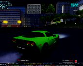 ENB Series By Domi SA-MP compatible
