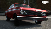 Thunder V Pack 3 [V1.3.1]