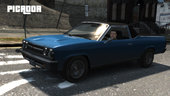 Thunder V Pack 3 [V1.3.1]