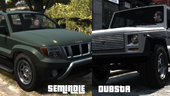 Thunder V Pack 3 [V1.3.1]