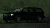 2009 Chevy Suburban