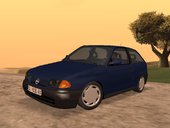 Opel Astra F