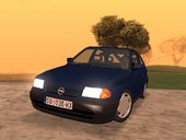 Opel Astra F